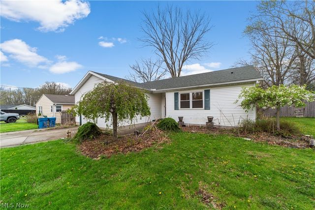 3869 Dayton Avenue, Lorain, OH 44052