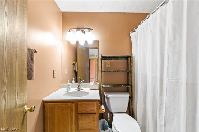 3869 Dayton Avenue, Lorain, OH 44052
