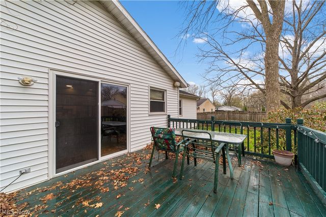 3869 Dayton Avenue, Lorain, OH 44052