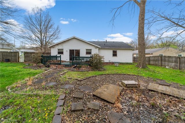 3869 Dayton Avenue, Lorain, OH 44052