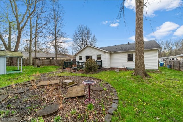 3869 Dayton Avenue, Lorain, OH 44052