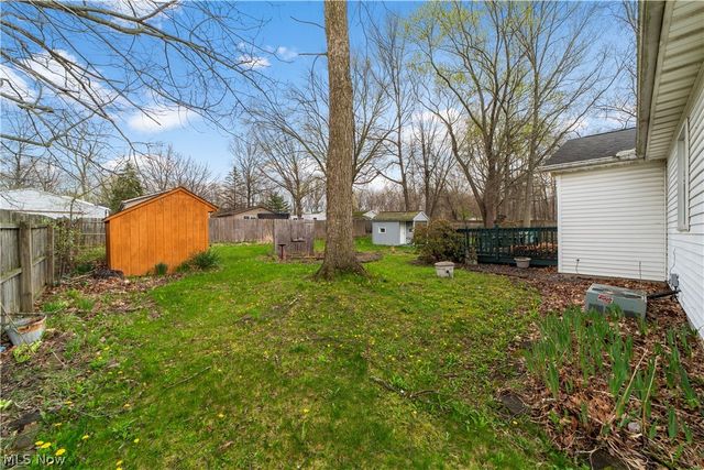 3869 Dayton Avenue, Lorain, OH 44052