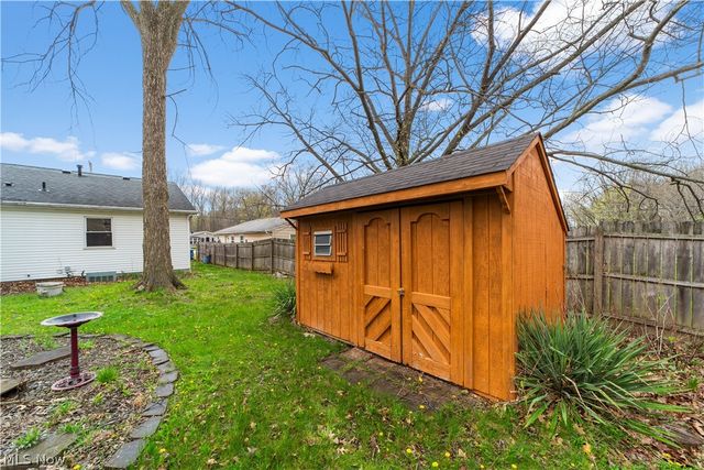 3869 Dayton Avenue, Lorain, OH 44052