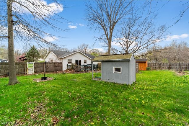 3869 Dayton Avenue, Lorain, OH 44052