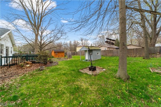 3869 Dayton Avenue, Lorain, OH 44052
