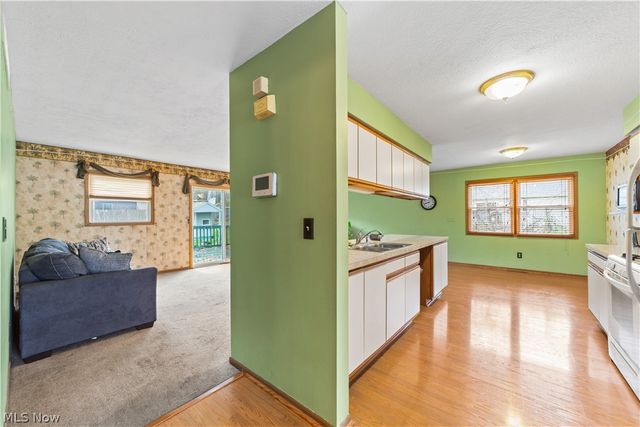 3869 Dayton Avenue, Lorain, OH 44052