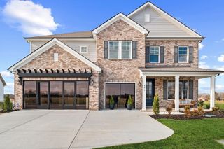 816 Molly Lane, Mount Juliet, TN 37122
