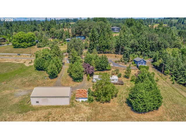 27100 Ne BELL Rd, Newberg, OR 97132