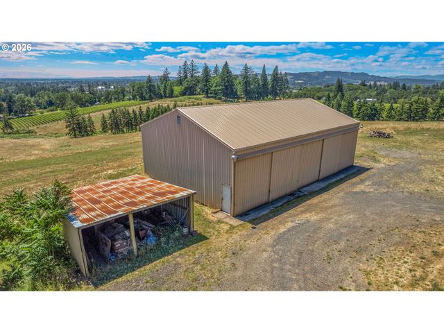 27100 Ne BELL Rd, Newberg, OR 97132