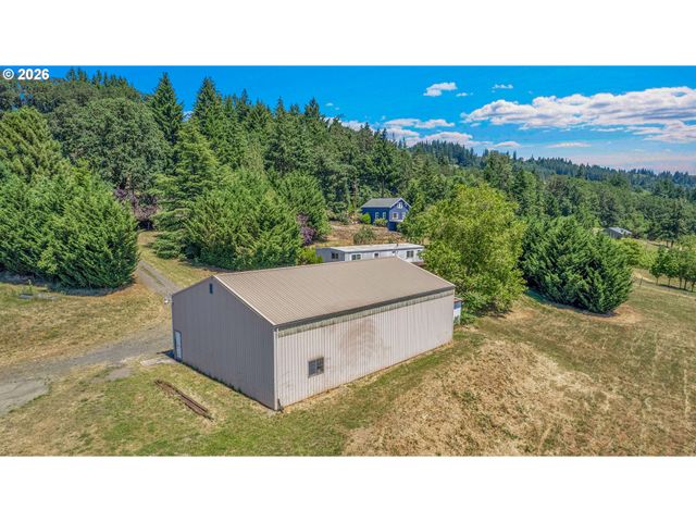 27100 Ne BELL Rd, Newberg, OR 97132