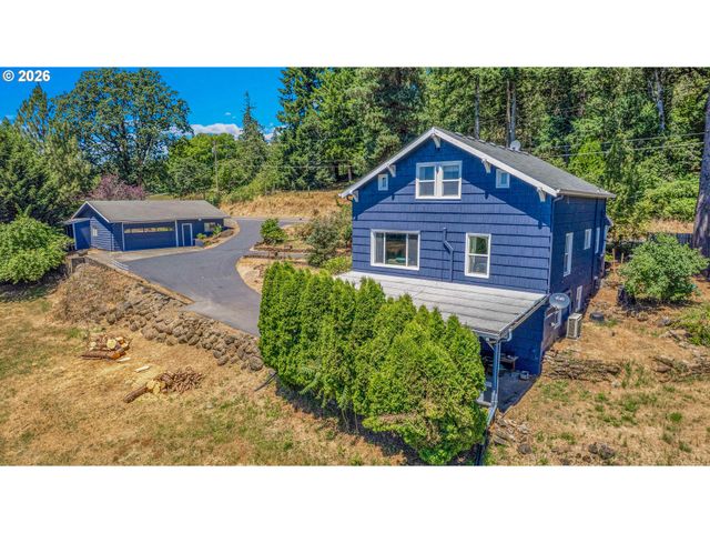 27100 Ne BELL Rd, Newberg, OR 97132