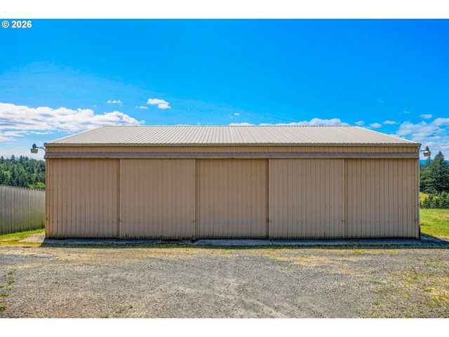 27100 Ne BELL Rd, Newberg, OR 97132