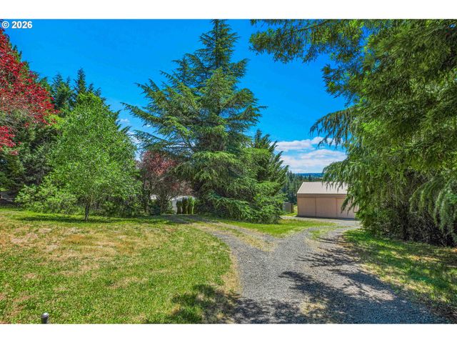 27100 Ne BELL Rd, Newberg, OR 97132