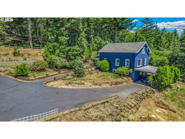 27100 Ne BELL Rd, Newberg, OR 97132