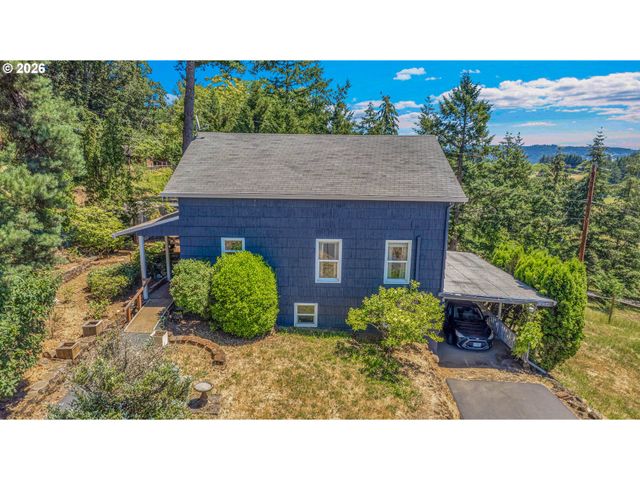 27100 Ne BELL Rd, Newberg, OR 97132