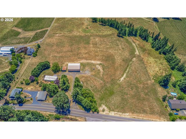27100 Ne BELL Rd, Newberg, OR 97132