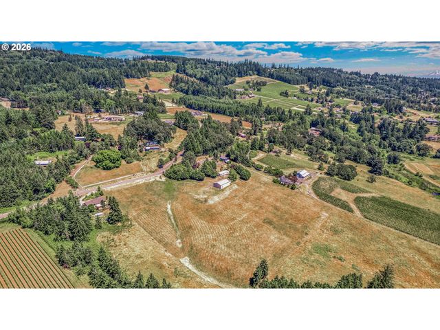27100 Ne BELL Rd, Newberg, OR 97132