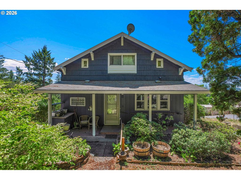 27100 Ne BELL Rd, Newberg, OR 97132