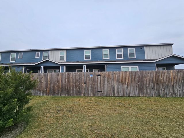 164 Texas Agate Dr Unit DR 4, Kyle, TX 78640