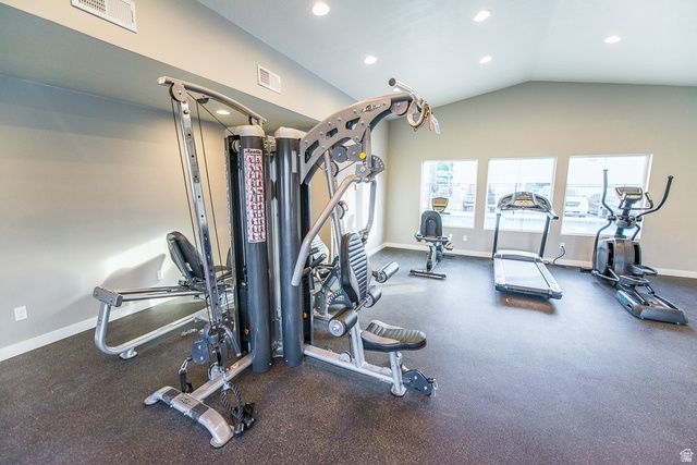 14447 S DALESIDE CT, Herriman, UT 84096