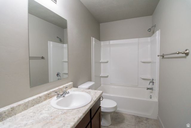 14447 S DALESIDE CT, Herriman, UT 84096