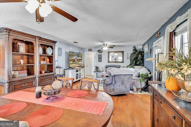 201 Culpepper Street, Thomasville, GA 31792