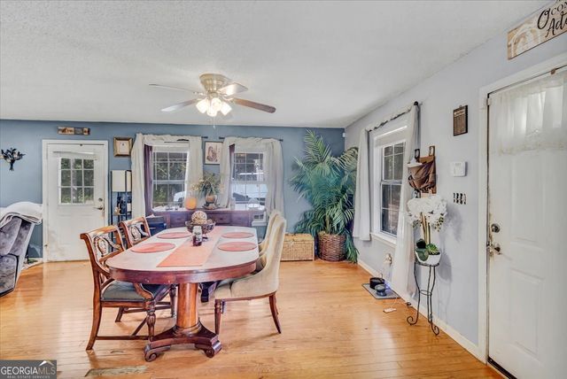 201 Culpepper Street, Thomasville, GA 31792