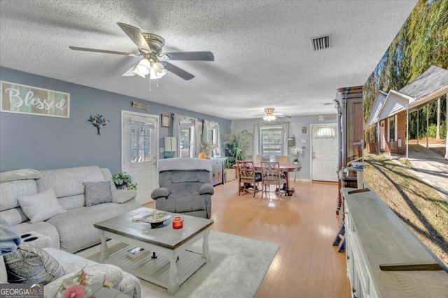 201 Culpepper Street, Thomasville, GA 31792