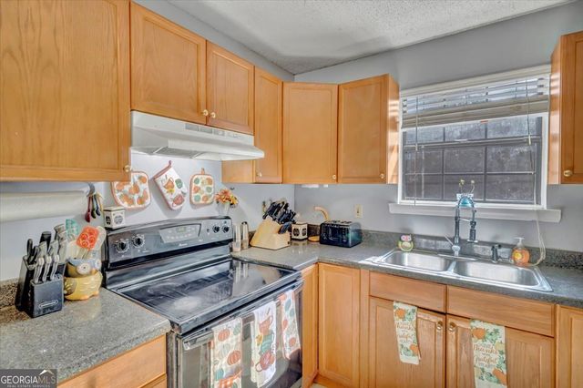 201 Culpepper Street, Thomasville, GA 31792