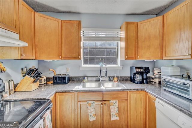 201 Culpepper Street, Thomasville, GA 31792