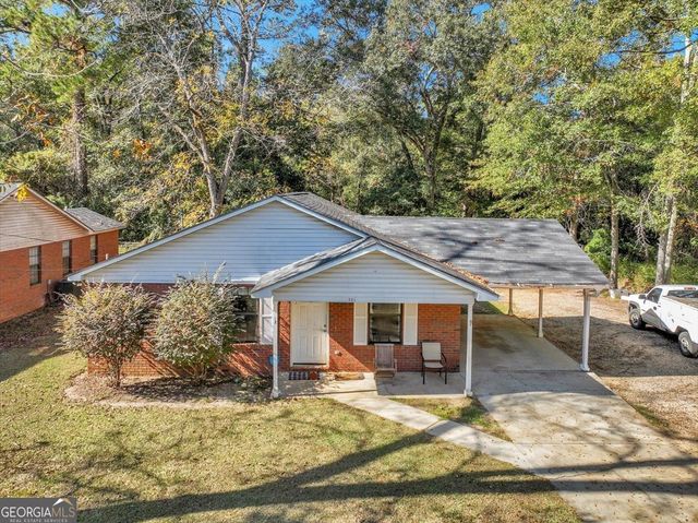 201 Culpepper Street, Thomasville, GA 31792