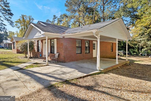 201 Culpepper Street, Thomasville, GA 31792
