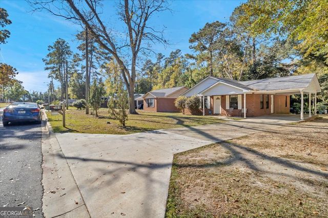 201 Culpepper Street, Thomasville, GA 31792