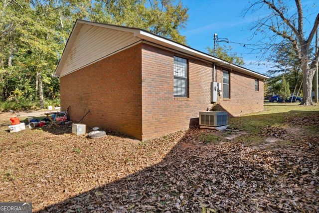 201 Culpepper Street, Thomasville, GA 31792