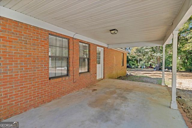 201 Culpepper Street, Thomasville, GA 31792