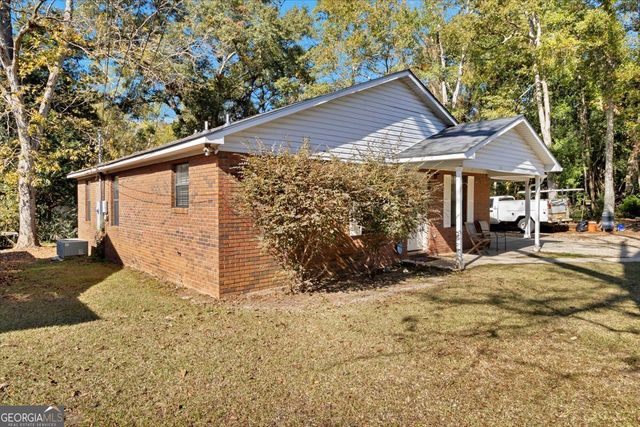 201 Culpepper Street, Thomasville, GA 31792