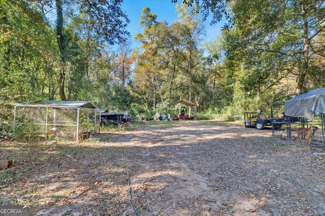 201 Culpepper Street, Thomasville, GA 31792