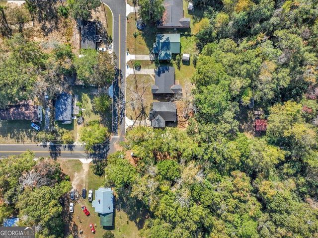 201 Culpepper Street, Thomasville, GA 31792