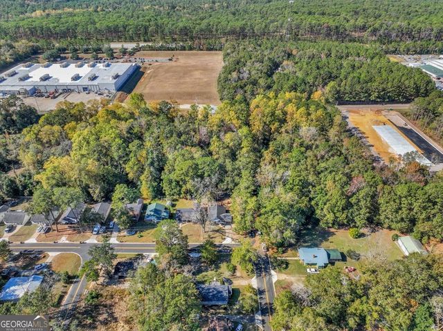 201 Culpepper Street, Thomasville, GA 31792