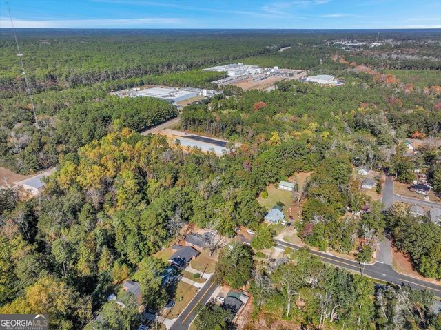 201 Culpepper Street, Thomasville, GA 31792