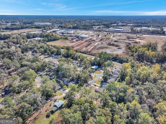 201 Culpepper Street, Thomasville, GA 31792