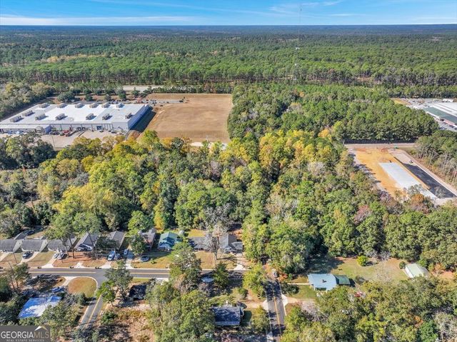 201 Culpepper Street, Thomasville, GA 31792