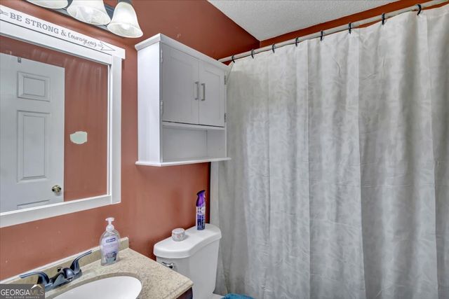 201 Culpepper Street, Thomasville, GA 31792