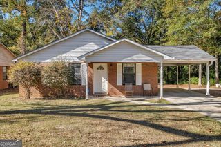 201 Culpepper Street, Thomasville, GA 31792