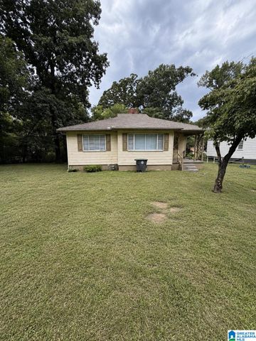8242 VASSAR AVENUE, Birmingham, AL 35206