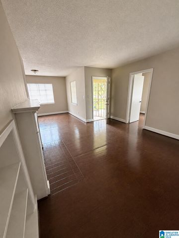 8242 VASSAR AVENUE, Birmingham, AL 35206