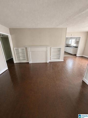 8242 VASSAR AVENUE, Birmingham, AL 35206