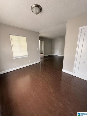 8242 VASSAR AVENUE, Birmingham, AL 35206