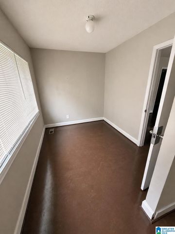 8242 VASSAR AVENUE, Birmingham, AL 35206
