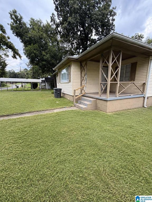 8242 VASSAR AVENUE, Birmingham, AL 35206